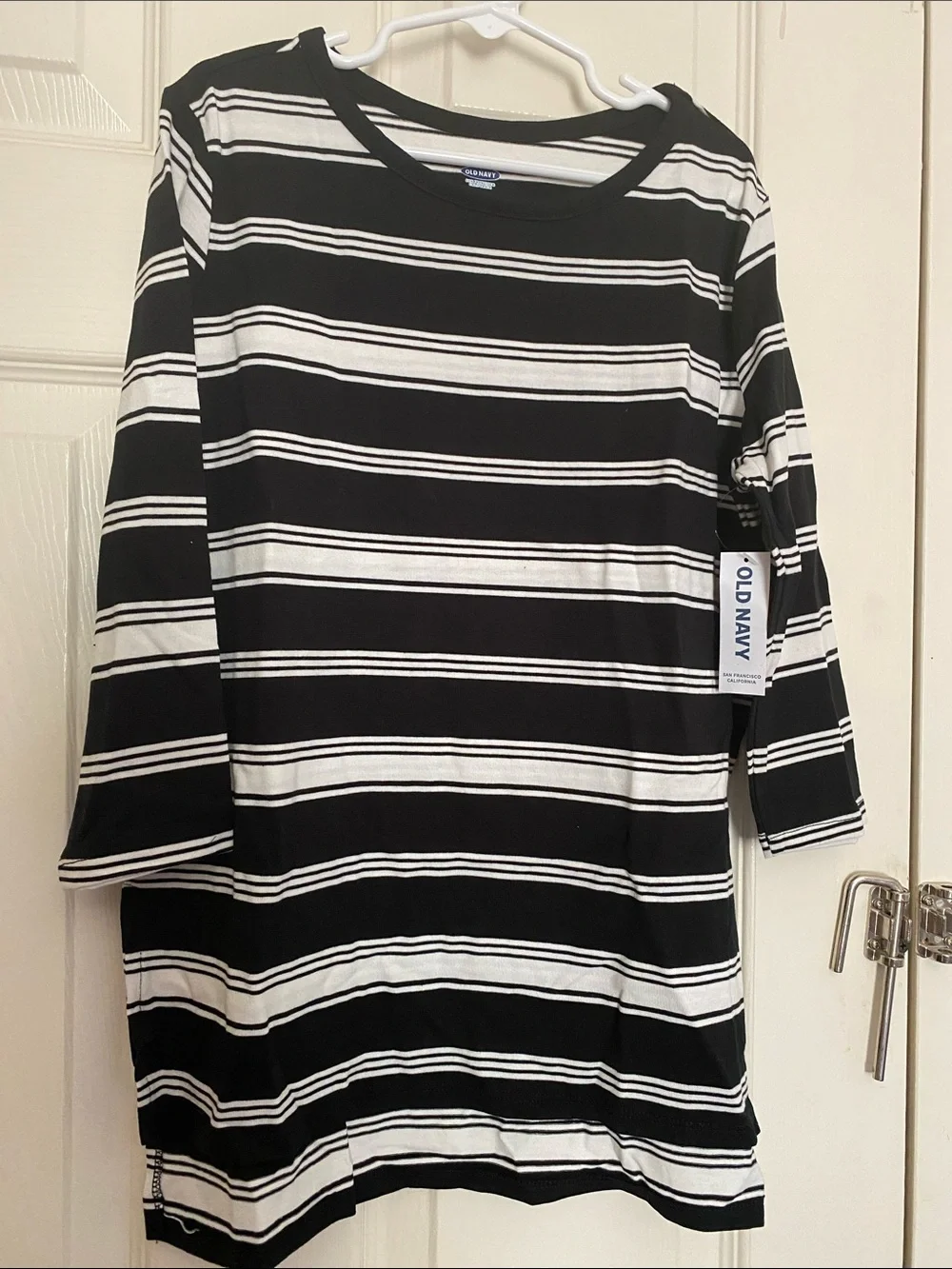 Back to school Old Navy Girls 3 Tunics , 2 shirts BUNDLE of 5 pc size 8
